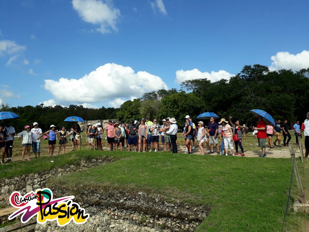 Una vista de postal 📸
#BePassion