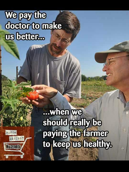 #SustainableAgriculture