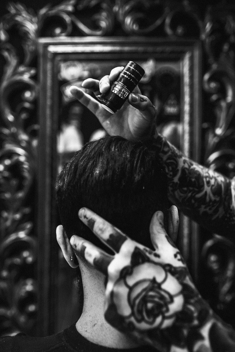 ThisisGBB's tweet photo. Started thinking about your NYE look yet? 

Maybe consider adding a little 'magic' to get maximum instant volume from the root using our Texture Powder. Just sprinkle a few shakes into the areas where you need volume and you're ready to take the New Year by storm! Just £9.95. https://t.co/CYBNYV1Vno
