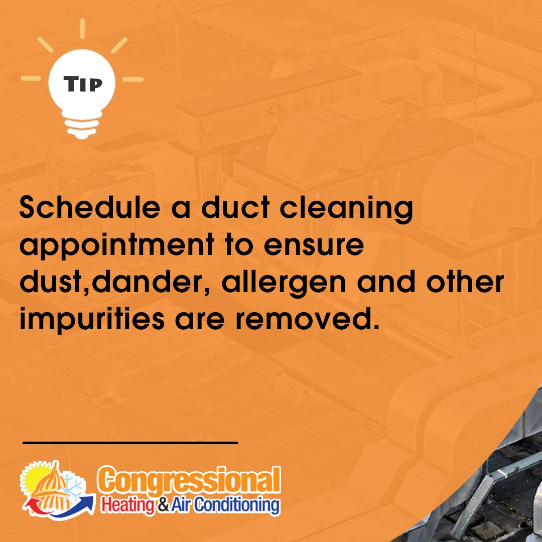 Start your 2018 with a clean home and healthy air.
#happyholidays #healthynewyear #tips bit.ly/2sr6cH4