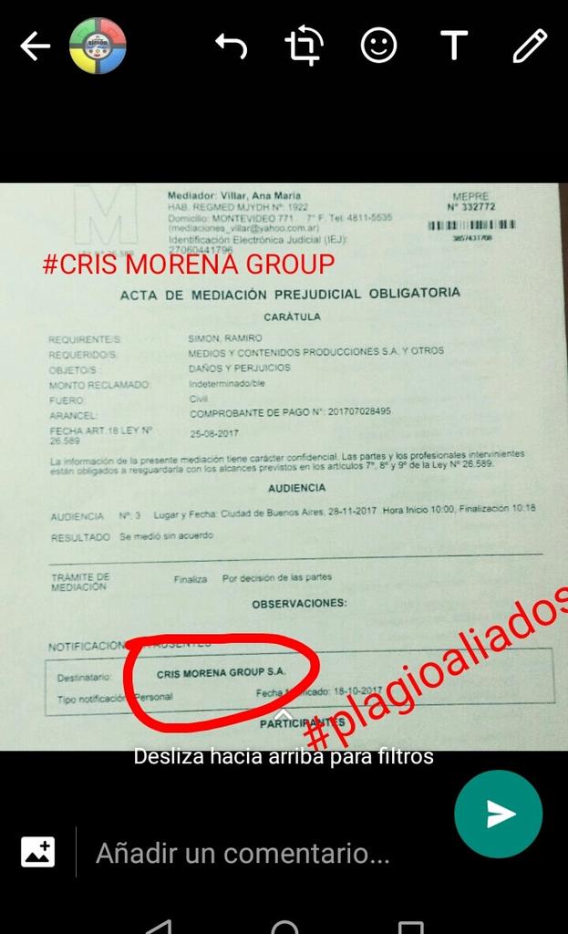 Ramiro Simon tweet media