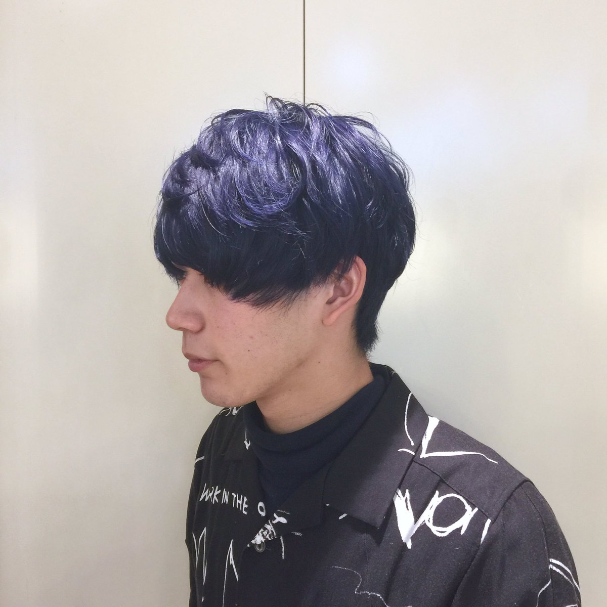 nikujyaga0420's tweet photo. 明日13:00ぐらいから
カラーさせてくれる人募集中です🙇
絶対カッコよく、可愛くします!
綺麗な髪で年越ししましょう😊😊
#町田 #dot #dottokyo https://t.co/mZlb98jn83