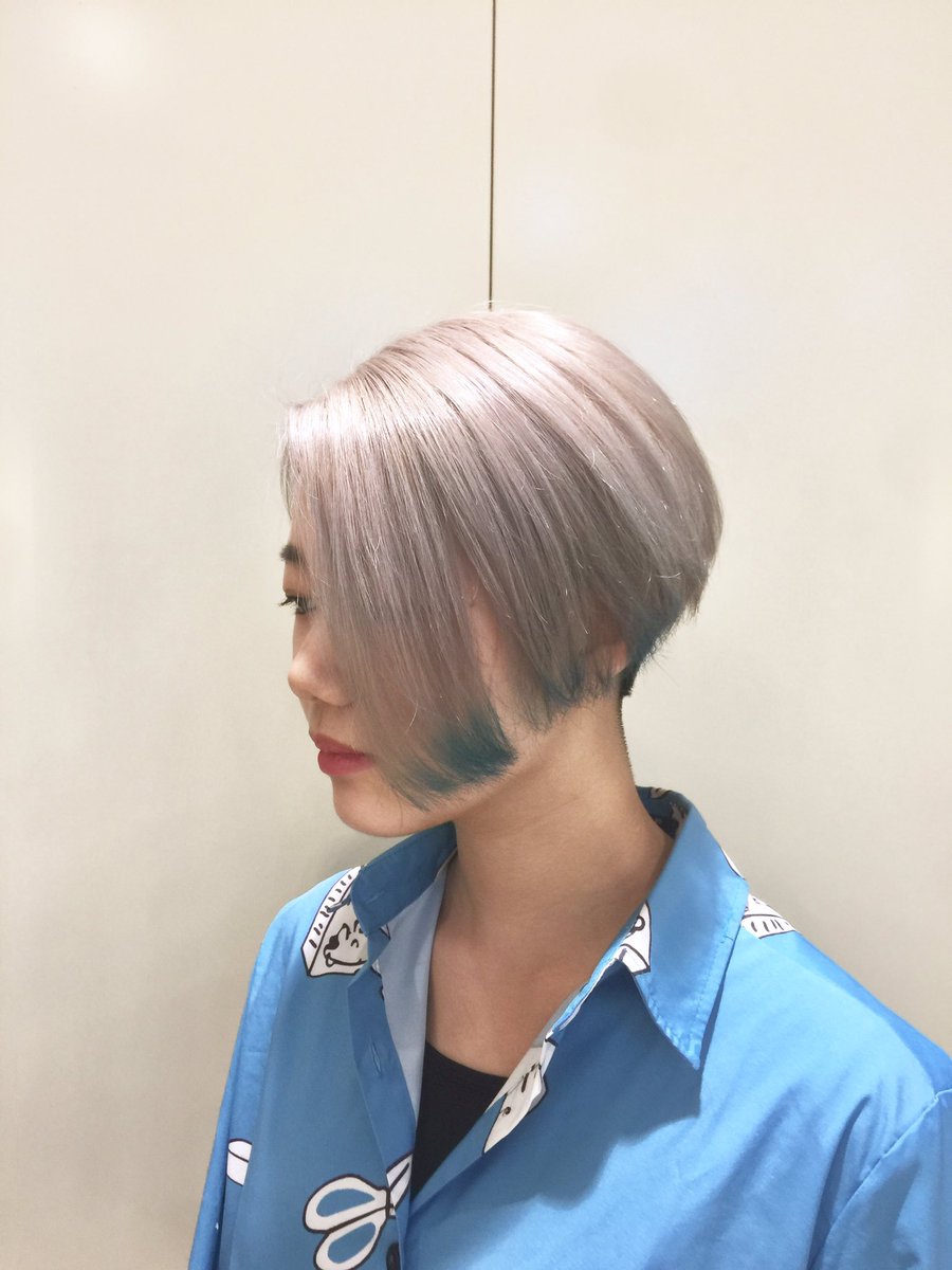 nikujyaga0420's tweet photo. 明日13:00ぐらいから
カラーさせてくれる人募集中です🙇
絶対カッコよく、可愛くします!
綺麗な髪で年越ししましょう😊😊
#町田 #dot #dottokyo https://t.co/mZlb98jn83
