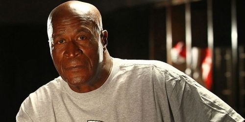 Happy Birthday to award winning iconic actor John Amos! 