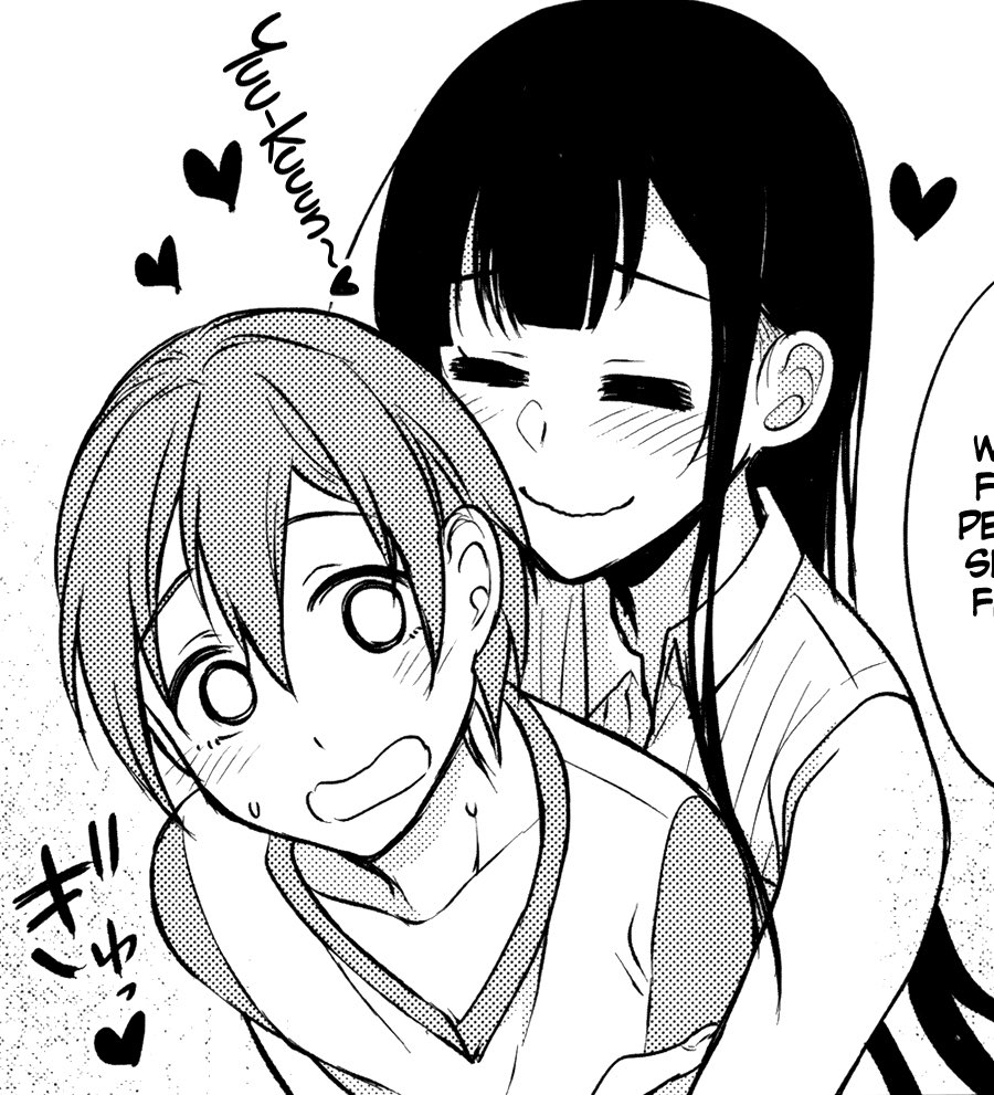 Ane Naru Mono - Ane Naru Mono [Tiếng Việt] - otakusan.net - bed