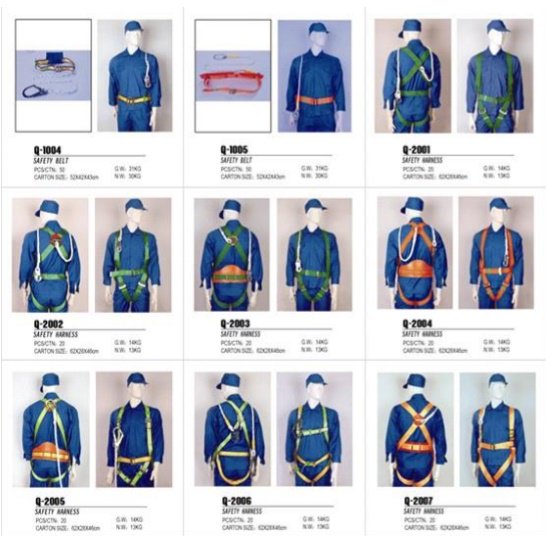 IntradeNet's tweet image. #RecomendaciónDelDía | Importá artículos de seguridad industrial de muy buenos proveedores Chinos. Por consultas: ventas@intrade-net.com