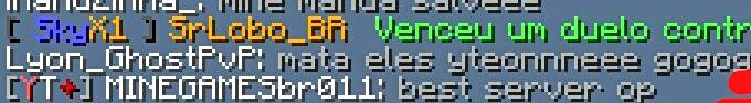 JailsonVDLK's tweet photo. @z_macro @MdsZicante @iGringo_OFC @SkyPro_Pe É Simplesmente o Melhor Servidor De SkyWars OP ... https://t.co/Q6vCrnC2OV