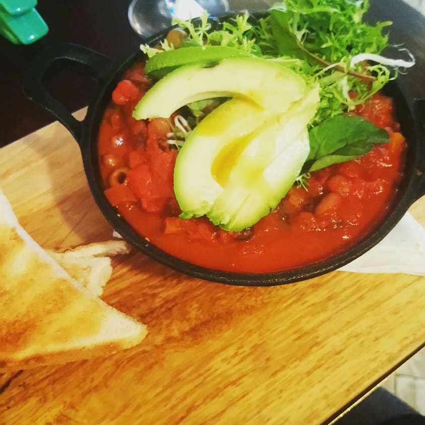 Vegan About Norwich tweet media