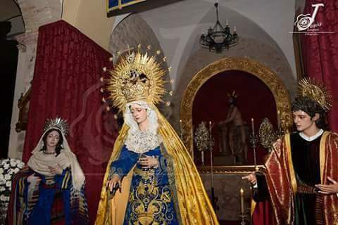 Hdad de Desamparados tweet media