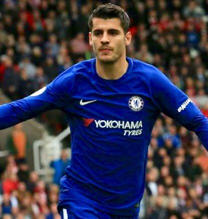 TheHeadtoHead's tweet photo. RT for Icardi🇦🇷
LIKE for Morata🇪🇸 https://t.co/5L7UdPid0x