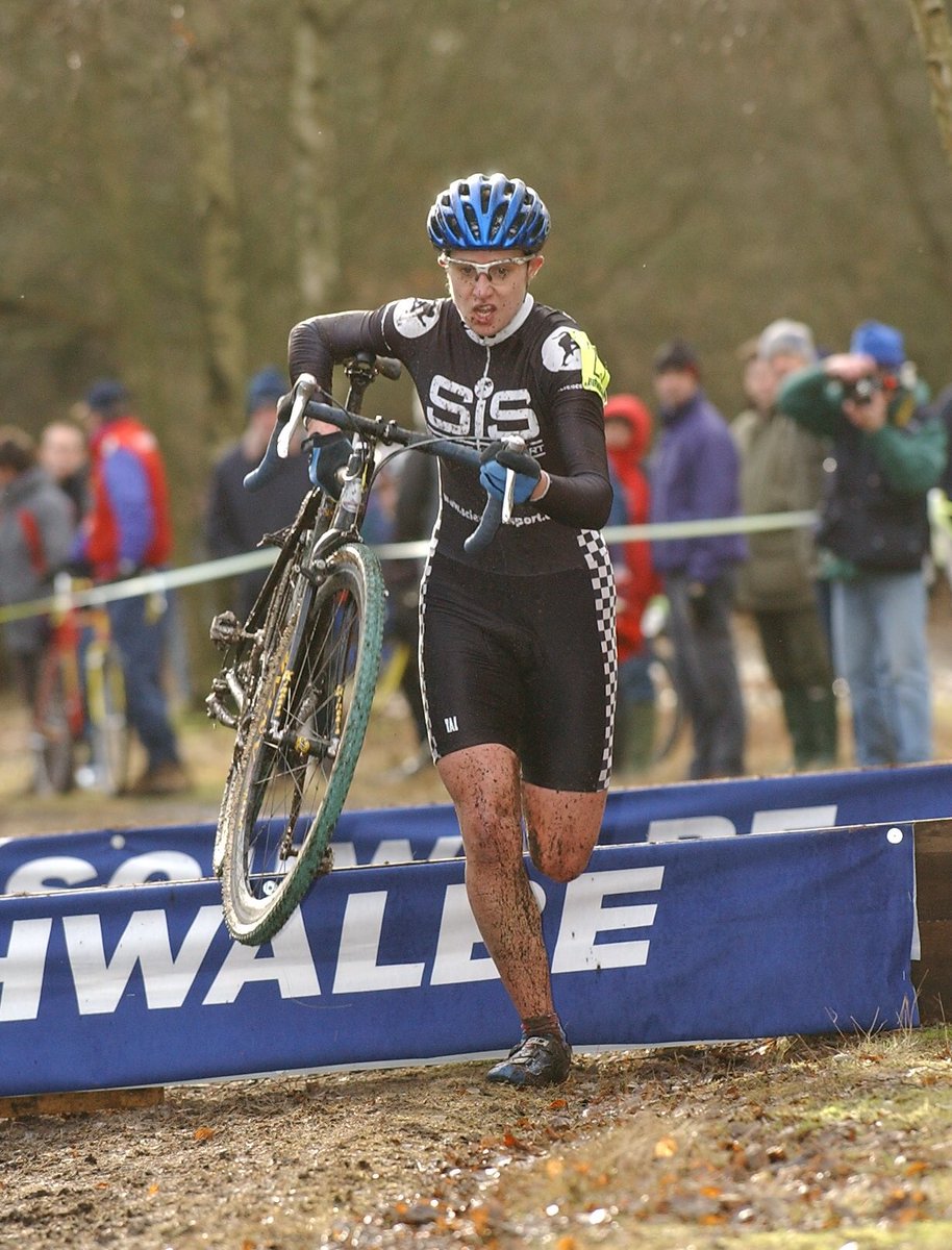 VeloArchive's tweet photo. More #CX #crossisboss #womenscross #fromthearchives https://t.co/ClOE0nCCrN