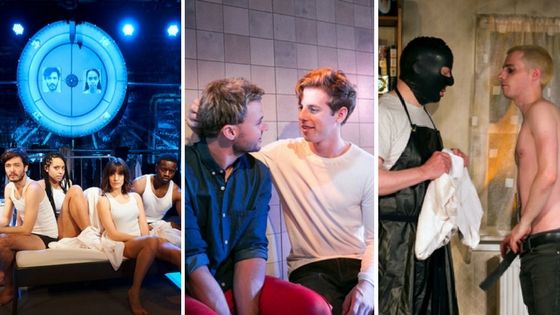 Last week we announced our #TopTen off-West End Productions of 2017, find out where amazing shows like <a href="/larondelondon/">LA RONDE</a> <a href="/WorkingMusical/">Working Musical 🛠️</a> and <a href="/YankMusical/">Yank! The Musical</a> placed bit.ly/2DufHZn