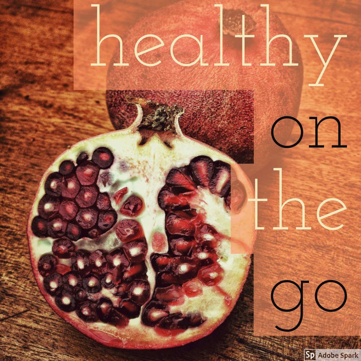 journeyjulie16's tweet photo. Nothing new, we live a pretty busy life on the go as most of you can probably relate to.  In our busy life we work hard to make healthy..... Read more  @ https://t.co/bDpPDmD2Ak #juliesjourney @JuicyGems #juicygems #pomegranate https://t.co/RgX5OZVeIb