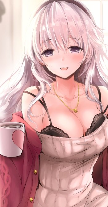 【おしらせ】12/27発売の電撃萌王2月号『おとなの萌王 冬のあったか思い出本 My delusion』にて悠莉ちゃんのイラスト一枚を描かせていただきました!どうぞよろしくお願いします!https://t.co/JKiYt3xTTL 