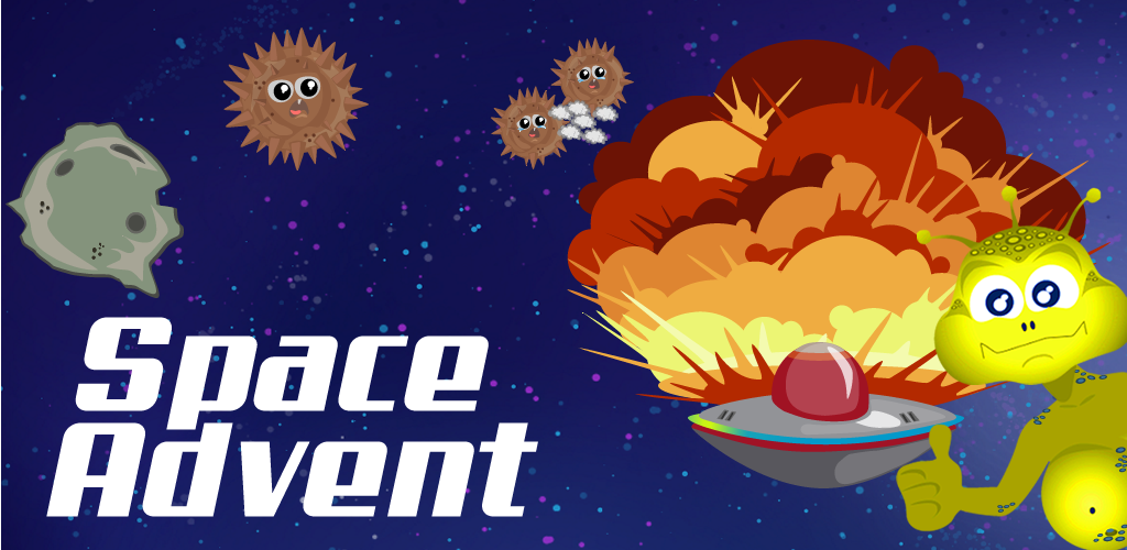 duoartlab's tweet photo. Are you ready to become a legend?
In the game Space Advent, you can test your might a legendary captain. You will encounter monsters and asteroids that will attack you, your goal is to survive at any costs.
#game #space #arcade #spaceadvent #duoartlab
Free on Google Play https://t.co/MKS4TLfJ4I