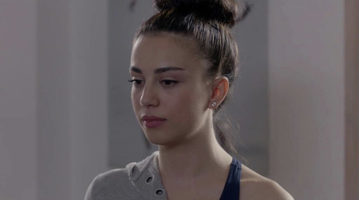 #selinköseoğlu #FiÇi6 yeni bölüm bu akşam <a href="/puhutv/">puhutv</a> ‘de! 
#cemtatlitugmanagement