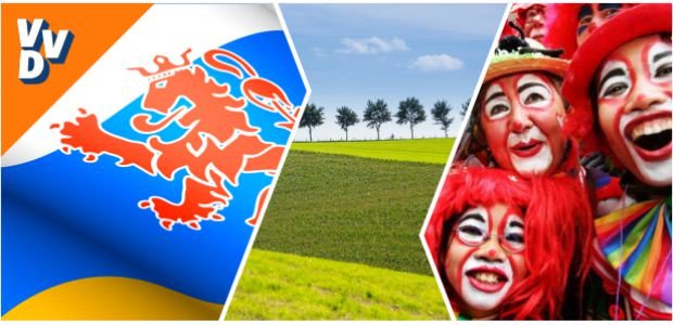 Zin in het nieuwe jaar? Geef je dan vast op voor de 2e 'Limburgdag': vrijdagmiddag 2 februari in Maastricht met o.a. <a href="/cnijkerken/">Chantal Nijkerken</a> <a href="/Jan_Middendorp/">Jan Middendorp</a> <a href="/martindebeer/">Martin de Beer</a>: vvdlimburg.nl/vvd-limburgdag/ Graag tot dan! mailchi.mp/9242d0c667ee/l… <a href="/VVDLimburg/">Limburgse VVD</a>