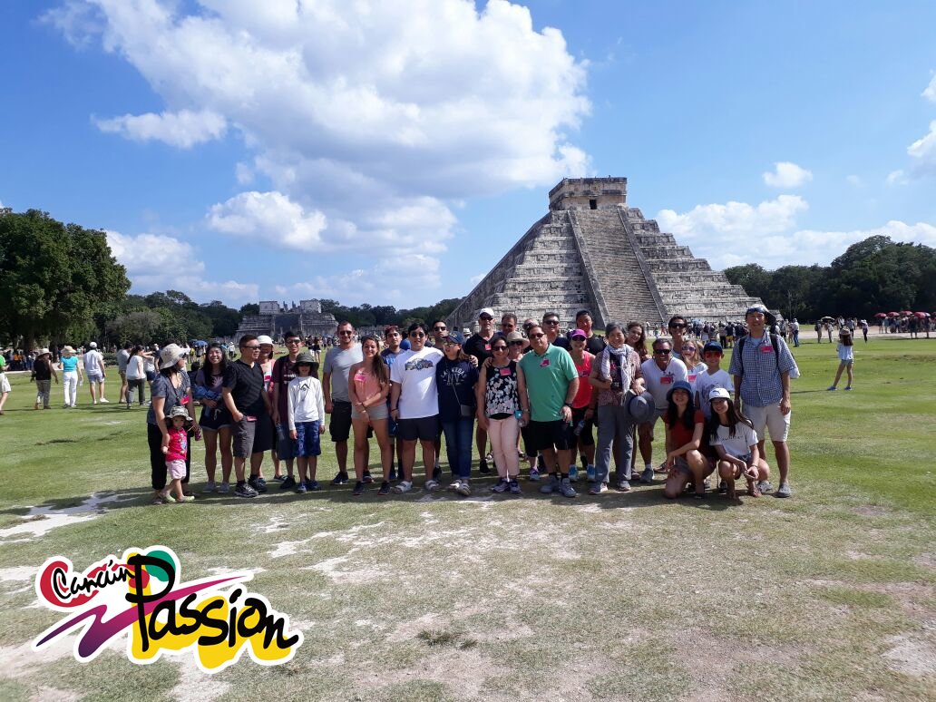 😎 como testigo un castillo y el cielo. #Passion4U #BePassion #Aventura #Tours