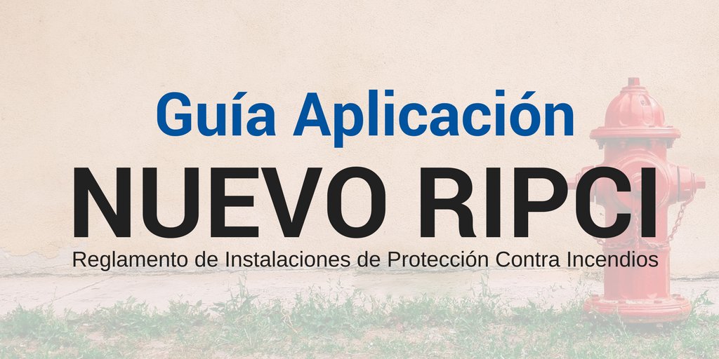 econormas's tweet photo. ¡¡Ya disponible!!
 Guía Técnica de Aplicación Nuevo #RIPCI
https://t.co/STO1jcOUbi https://t.co/snAIysNo0z