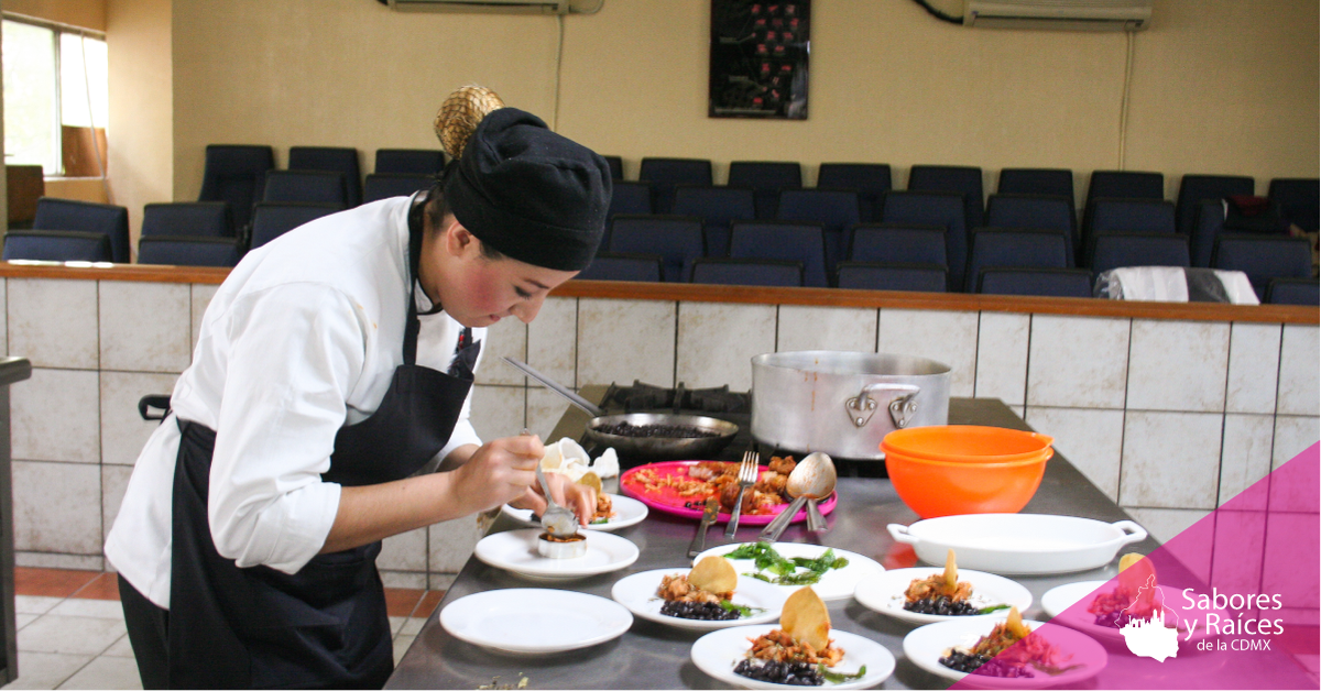 ¡Pato! ¡guajolote! ¡Amaranto! Seguro se festeja un cumpleaños, con platillos de la cocina tradicional. ¡Comparte tu deliciosa receta! ¡Inscríbete!

buff.ly/2CaijOi