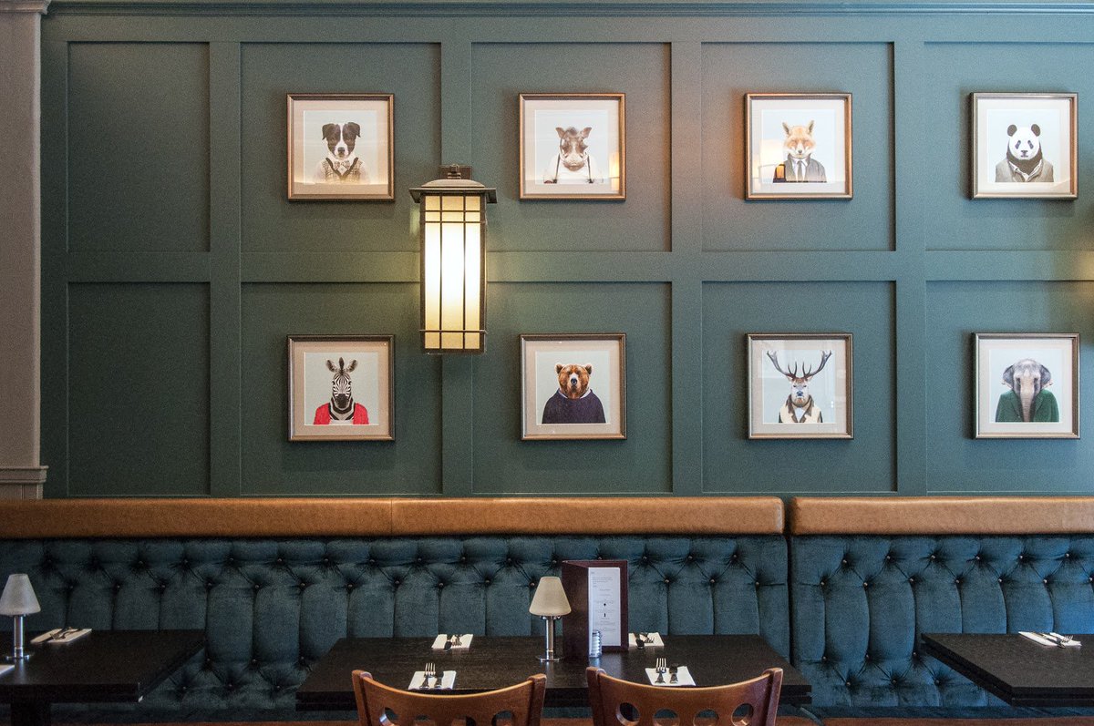The Fox & Willow tweet media