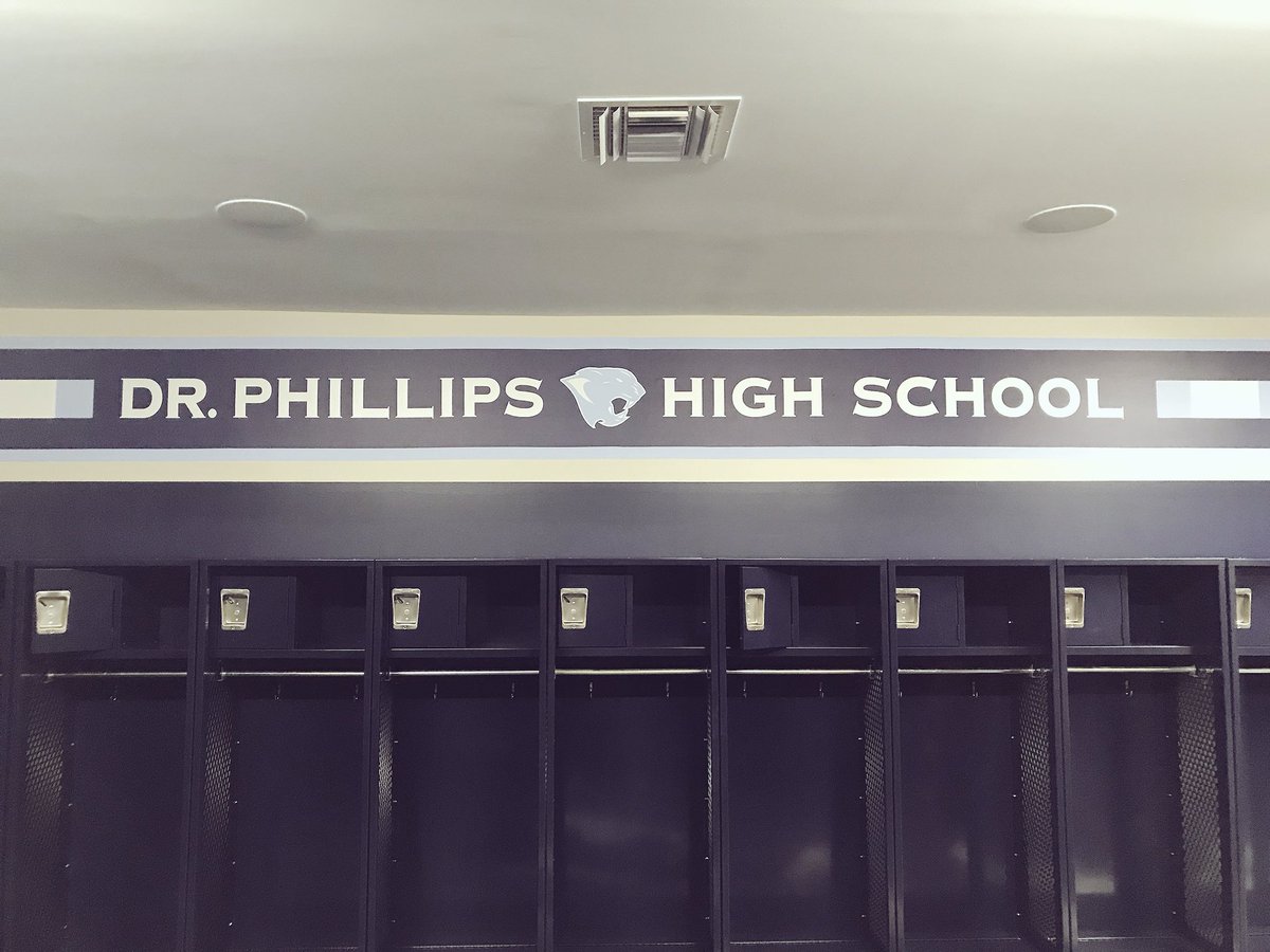 HCBradley14's tweet image. Graphics for our new locker room! More to come #ThemDPBoys
