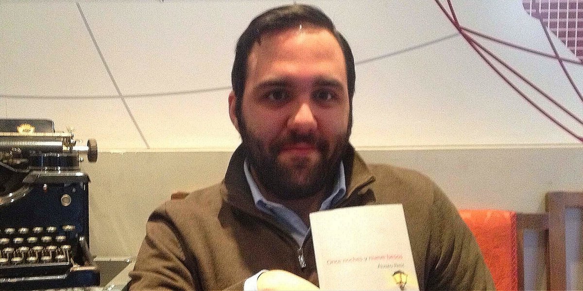 Cierra la excelente web cultural <a href="/Ritmos21/">Ritmos 21</a> de mis queridos <a href="/apetitz/">Álvaro Petit Zarzalejos</a> y <a href="/MigMiron/">Miguel Mirón</a>: tenemos el país de tarugos que nos merecemos y el nivel cultural por debajo de la media Europea que pedimos a gritos. Sabed que tenéis los micros de @MarcapaginasCR para continuar con vuestra labor.