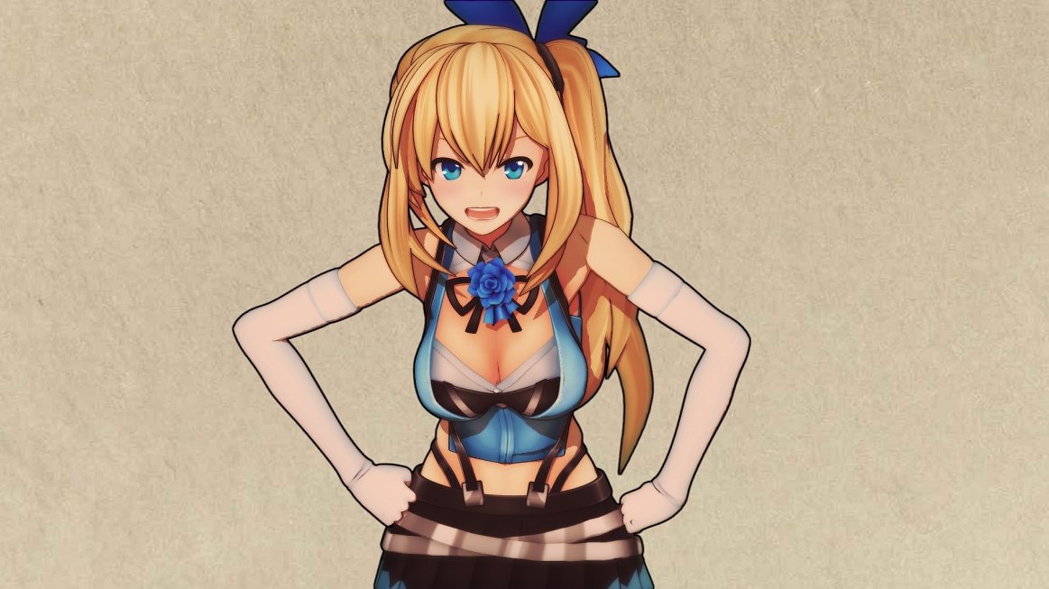 kotori (@MMDkotori) / Posts / X