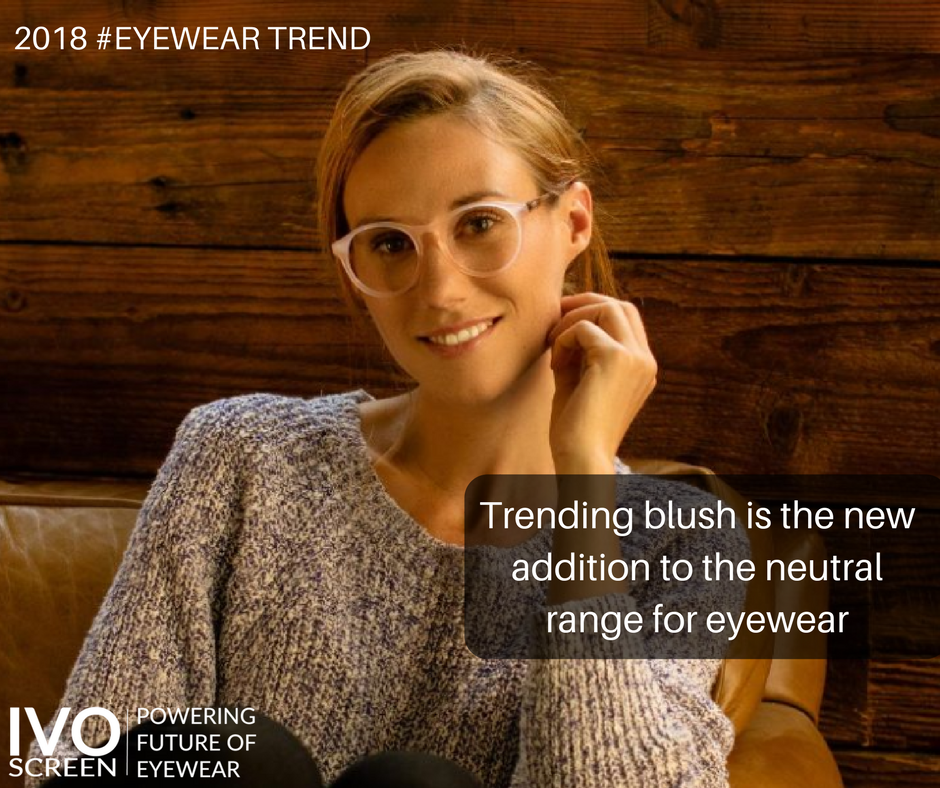 uninextsolution's tweet photo. Try neutral color eye wear frames. They are classy, elegant and most important in trend. Grab one for yourself now.
#eyewear2018 #ivoscreen #istyleyou #fashiontechlabs https://t.co/mOpQsyt9Cm