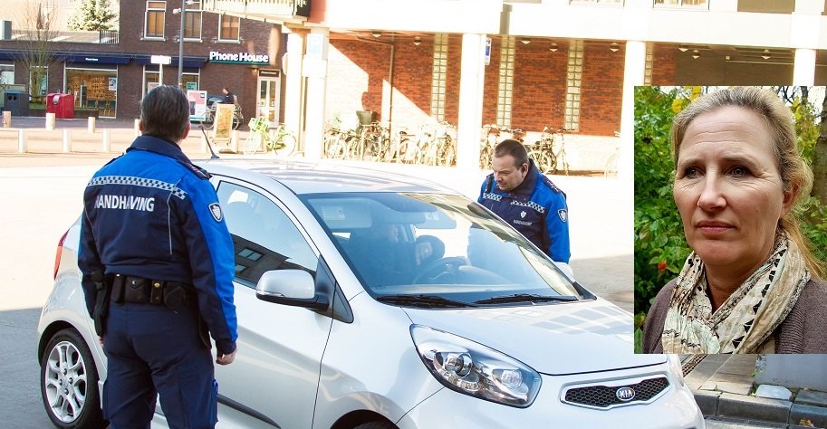 BOA ACP advocate Meijering bijt zich vast in boa-zaken: 'Er is altijd wel een oplossing te vinden. Dat hoeft niet altijd juridisch en als het kan wél met behoud van een goede relatie met je werkgever.' ikbenboa.nl/nieuws/advocat…