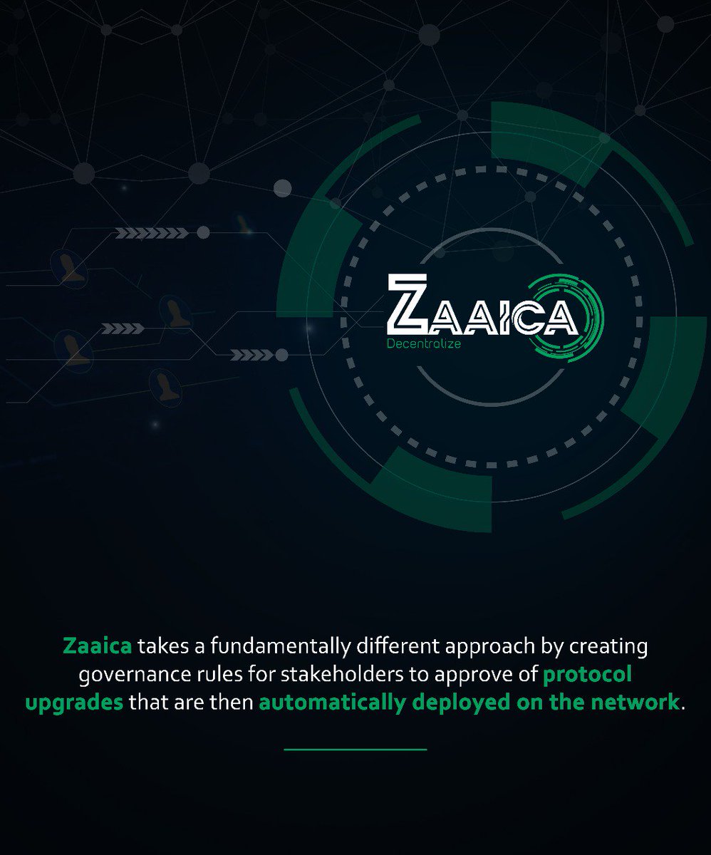 Zaaica , designed on its own blockchain,with the express intention of gaining mass adoption of crypto currency users. It enables very fast micro-transactions and currency can be transferred between different users.
zaaica.com