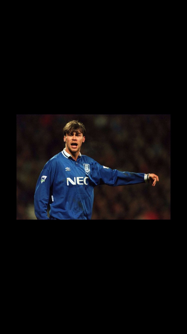 Happy birthday Duncan Ferguson  Have a great day 