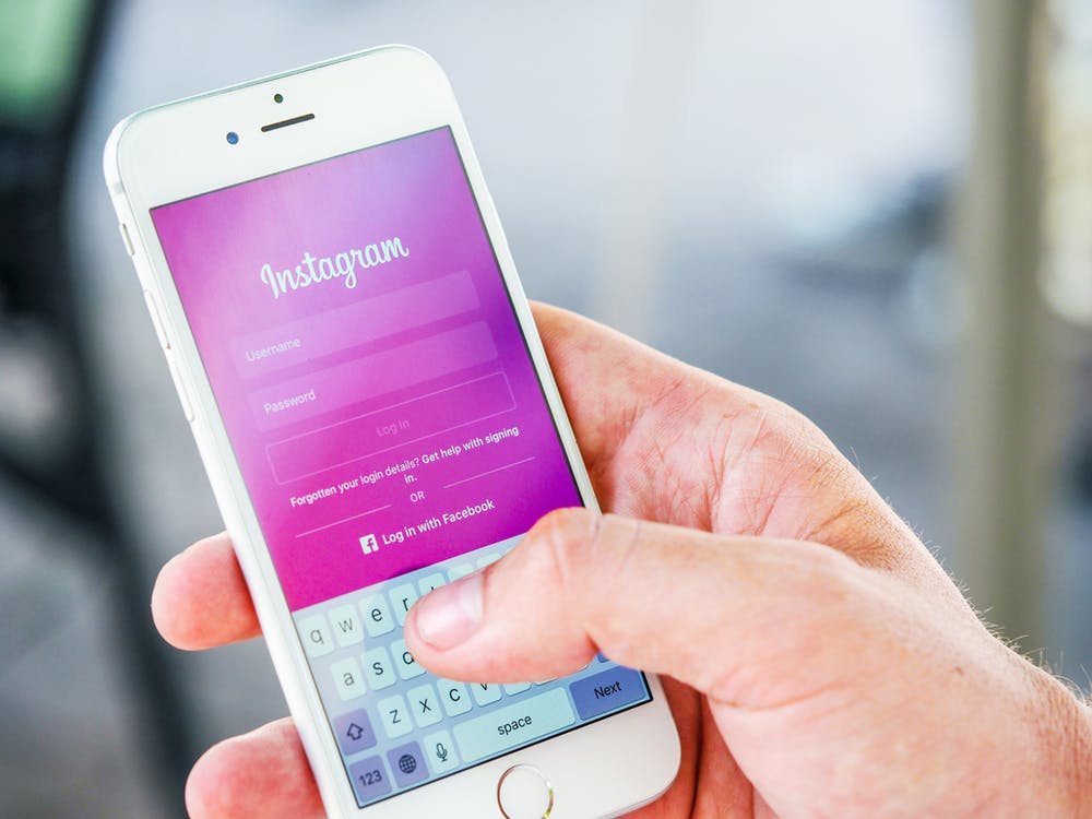 IDEARIO_mk's tweet photo. Consejos imprescindibles para que #Instagram funcione para tu empresa. 
#Instagram se ha convertido en la última gran red social, para compartir contenido de todo tipo. Ya sabéis adaptarse, o morir... 

Os dejamos unos consejillos de @PuroMarketing 

https://t.co/wkZ0DVQMJ4 https://t.co/pGoLV7YWxC