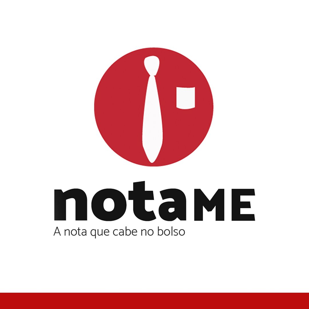 NotaMEoficial's tweet photo. Imagine um emissor de Nota Fiscal Eletrônica pra facilitar sua vida?  Então ele existe o NotaME pare de perder tempo e comece a ganhar mais. saiba mais https://t.co/NQve3C2VNz https://t.co/ByoA1tt7Gs