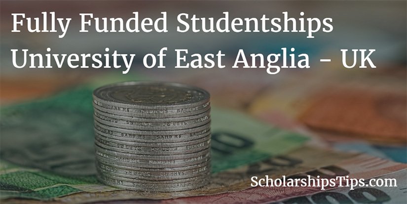 BeasiswaIndo's tweet photo. https://t.co/3nHMs7JfVK Beasiswa FULL + Biaya Hidup di University of East Anglia, INGGRIS #Dec27 https://t.co/AMvahvpWg0
