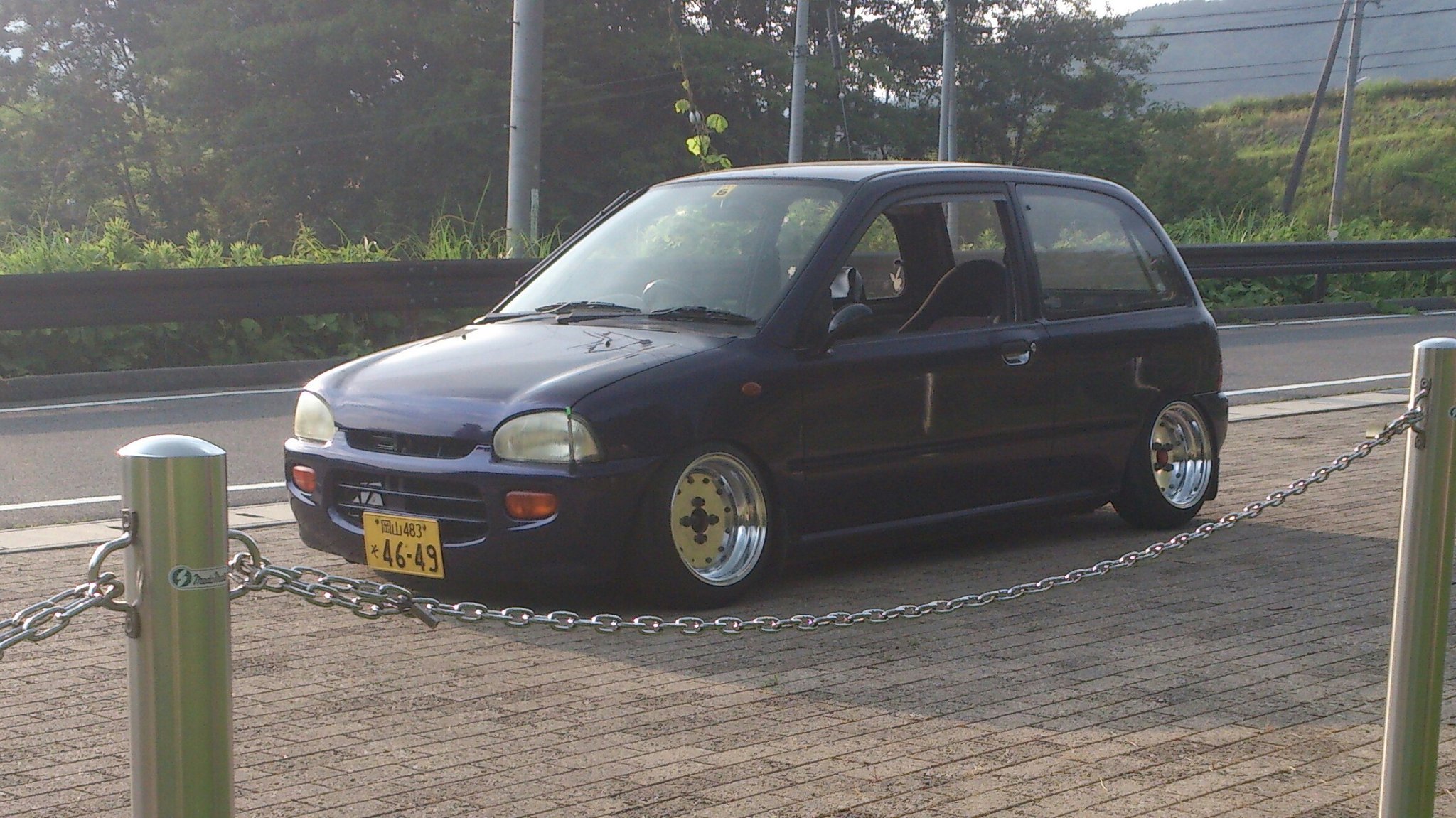 男のくせにかわいい車が好きなやつ Twitter Search Twitter