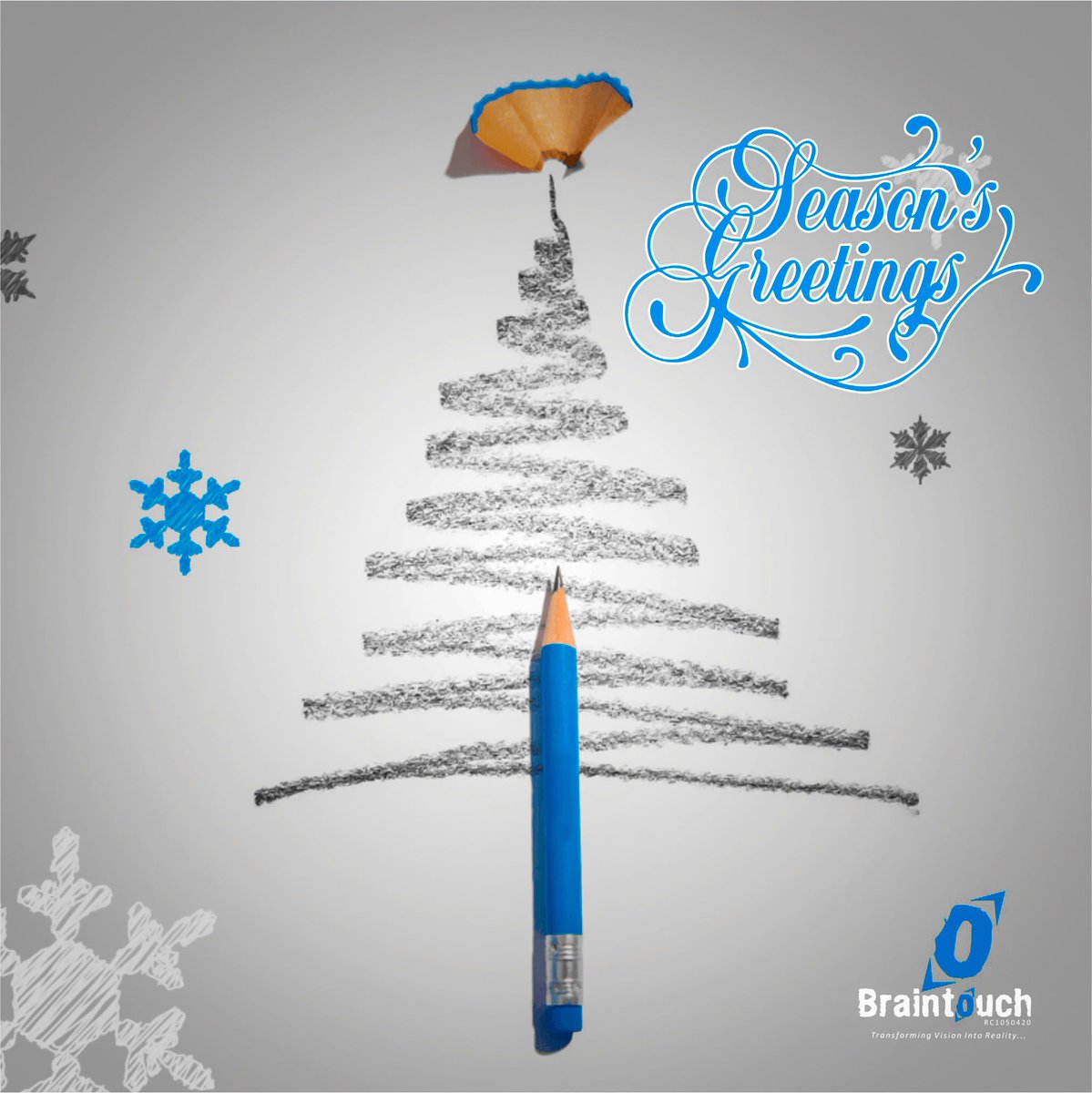BraintouchPro's tweet photo. Wishing you all a happy holidays, a season full of joy and cheer. https://t.co/18ZRLQguQQ