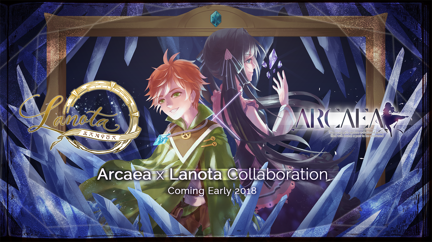 Arcaea on Twitter: 