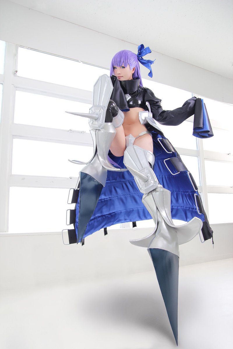 大佐 A Twitter メルトリリス Fate Grand Order版 快楽のアルターエゴ メルトリリス 心底イヤだけど貴方と契約してあげる 光栄に思いなさい Photo そちゃ Retouch 大佐 Studio Maastudio White T Co Gfggvkjzoi