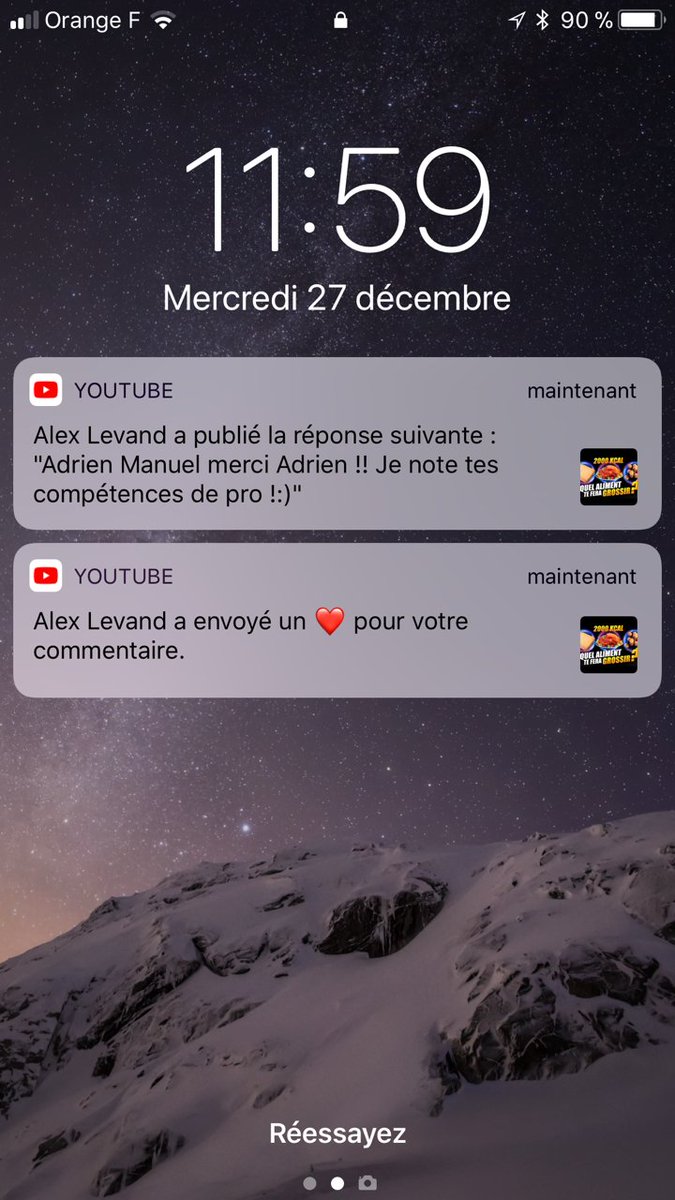 _BellevueStudio's tweet photo. 💪Merci à Alex Levand💪, Youtubeur spécialisé en #Fitness ! Allez voir ses vidéos ➡ https://t.co/reCVQtjfnb #Design #Video #Musculation #Diet https://t.co/z58w5M4otN