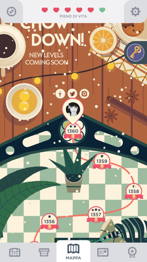 barbarazanonph's tweet photo. @twodots #TwoDots #presentpursuit and merry Christmas ! https://t.co/uX4lePzpQr