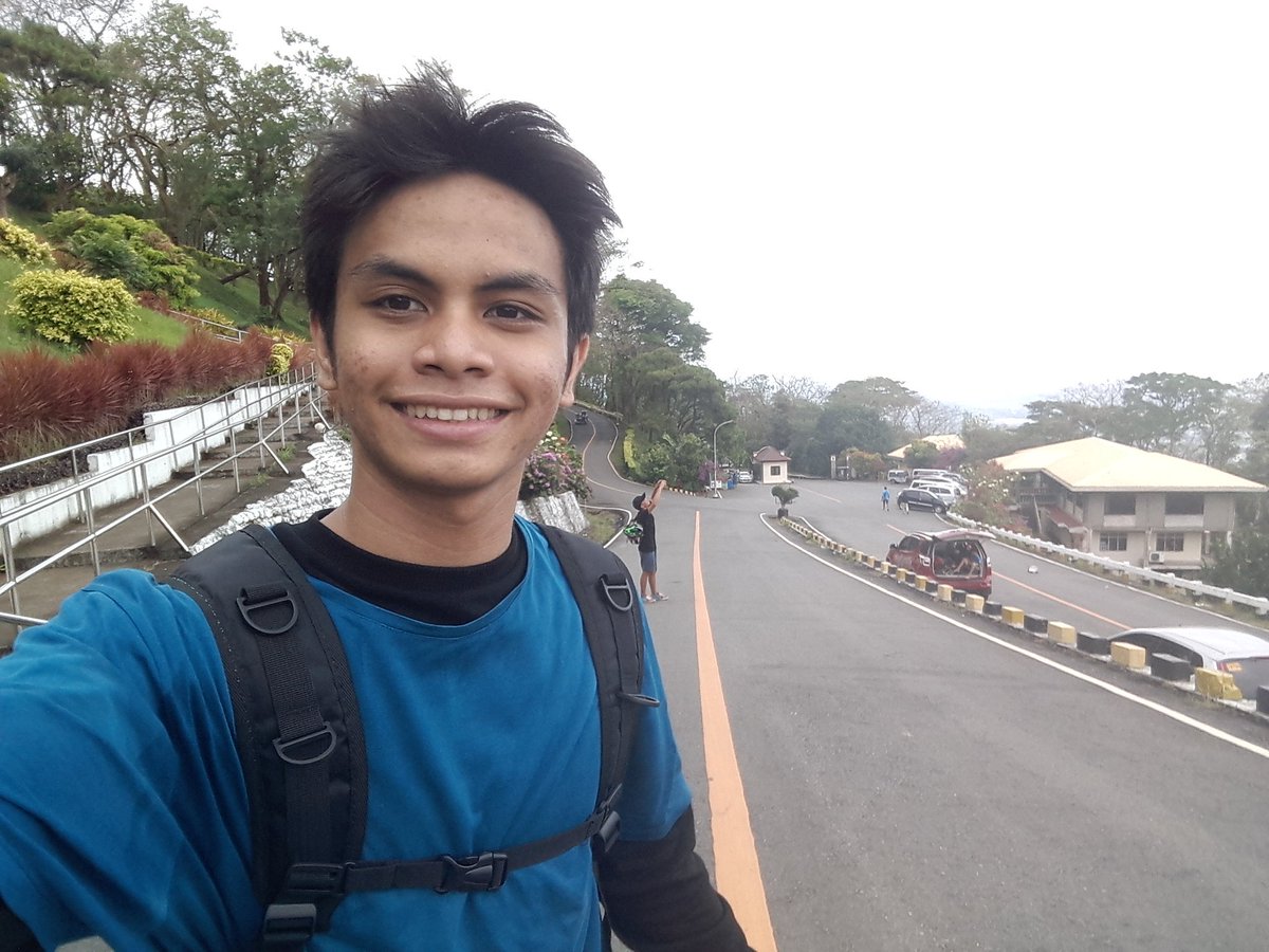 crlsjnpsclmgn's tweet photo. Oy, ride safe at home na πβπ Bataaan hits #FixieAww #Sakit2Debones #Rayuma #Perolabaaaan πβπ https://t.co/9JrAdfzbFg