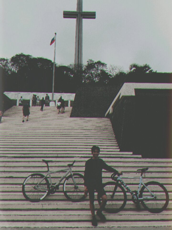 crlsjnpsclmgn's tweet photo. Oy, ride safe at home na πβπ Bataaan hits #FixieAww #Sakit2Debones #Rayuma #Perolabaaaan πβπ https://t.co/9JrAdfzbFg