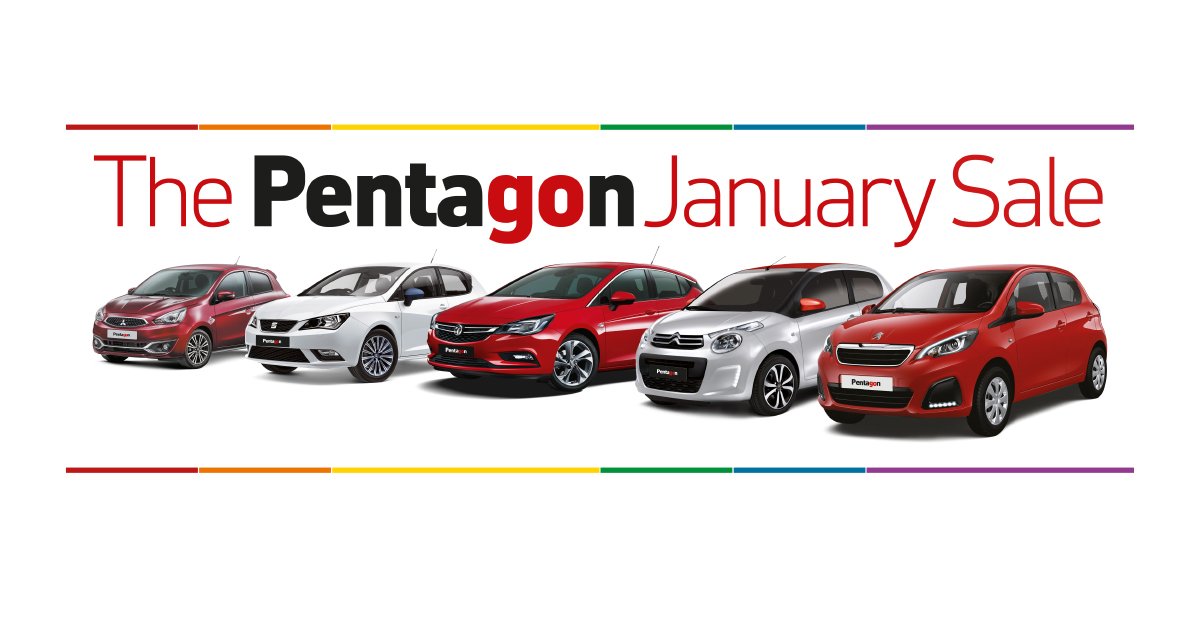Cars For Sale At Pentagon Motors - BLOG OTOMOTIF KEREN