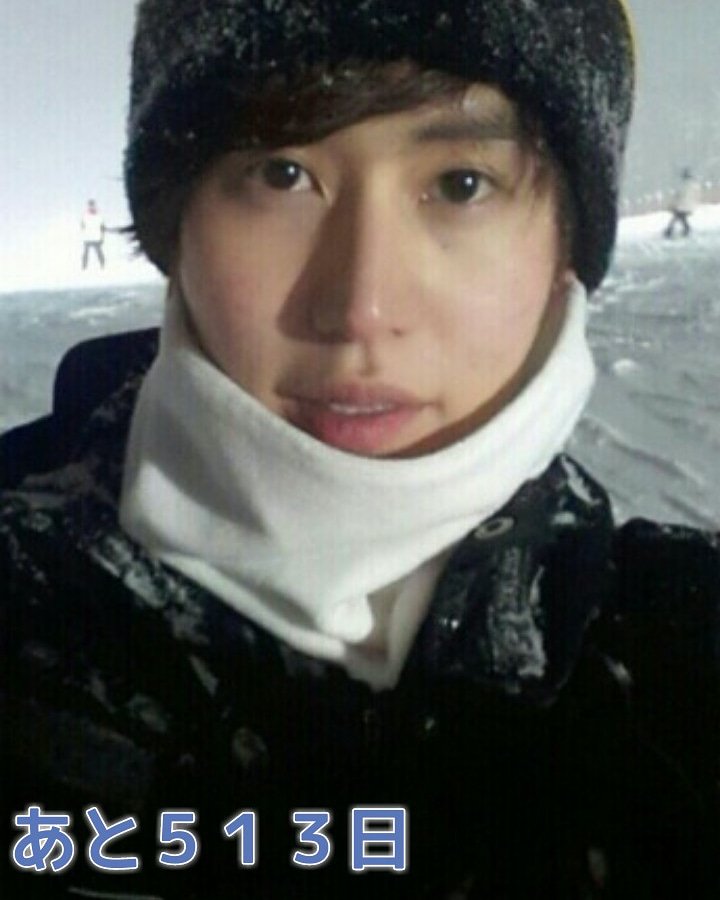 GYU13259528's tweet photo. D-513

あと５１３日

#규현아_사랑해 
#waitingforkyuhyun 
#Kyuhyun 
#규현 
#D_513 https://t.co/sxyC1m89HE