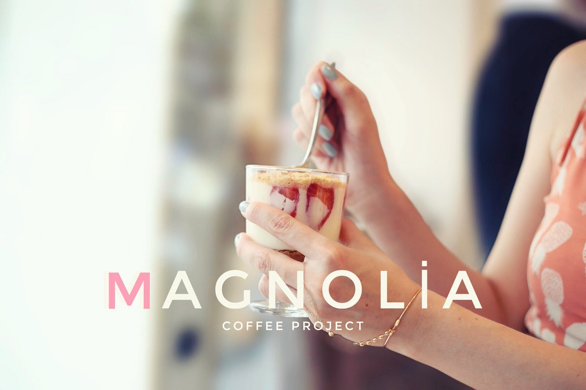 CoffeeProjectTR's tweet photo. Magnolia Konusunda Ciddiyiz 😊 
Mutlaka Deneyiniz 
Emek/Ankara 
#coffeeproject #magnolia #homemade #evyapımı #tatlı #çileklimagnolia #ankara https://t.co/JMj4OvZ99B