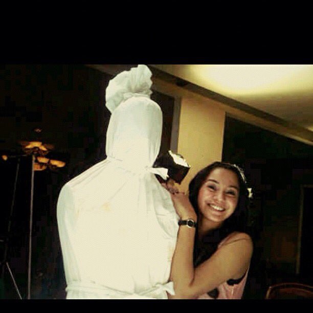 pocong