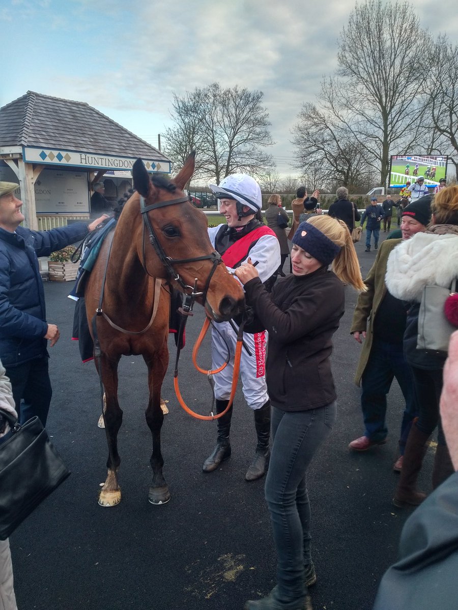 qprbeds's tweet photo. Big thank you to @NickBrownRacing for a great day and a great result #Kaloci https://t.co/K9arR7CJnB