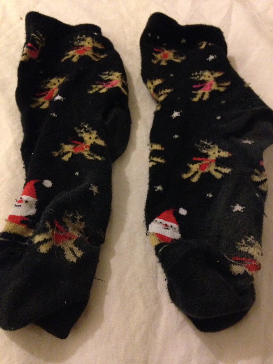 PrincessJayMiss's tweet photo. Selling #used #socks and #panties DM for details or KIK. #findom https://t.co/4slqXMOjg2
