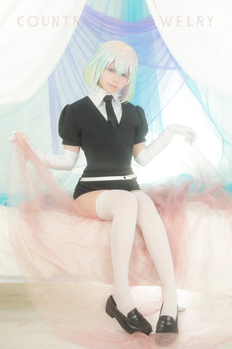 Twitterのコスプレ画像23